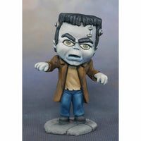 Boris Bonesylvanian Miniature Figure Figure 25mm Heroic Scale Special Edition Unpainted Reaper Miniatures