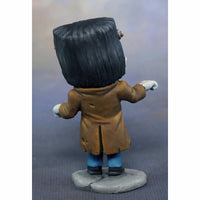 Boris Bonesylvanian Miniature Figure Figure 25mm Heroic Scale Special Edition Unpainted Reaper Miniatures