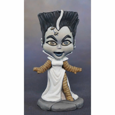 RPR01556 Elsa Bonesylvanian Miniature Figure Figure 25mm Heroic Scale Special Edition Unpainted