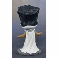 RPR01556 Elsa Bonesylvanian Miniature Figure Figure 25mm Heroic Scale Special Edition Unpainted