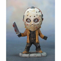 RPR01571 Jake Bonesylvanian Miniature Figure 25mm Heroic Scale Special Edition Unpainted