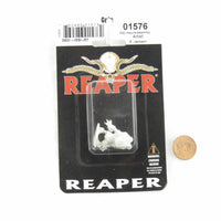 RPR01576 Gulp Bonesylvanian Miniature Figure 25mm Heroic Scale Special Edition Unpainted