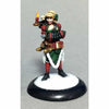 RPR01578 Carol Christmas Bard Miniature 25mm Heroic Scale
