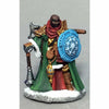 RPR01579 Sir Ulther Christmas Knight Miniature 25mm Heroic Scale