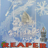 RPR01581 Christmas Dragon Hoard Miniature 25mm Heroic Scale