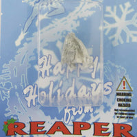 RPR01581 Christmas Dragon Hoard Miniature 25mm Heroic Scale