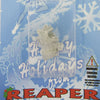 RPR01591 Christmas Mockingbeast Miniature 25mm Heroic Scale