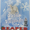 Wrapping Dragon Miniature 25mm Heroic Scale Special Edition Reaper Miniatures