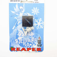 RPR01597 Nick Christmas Rogue Miniature 25mm Heroic Scale