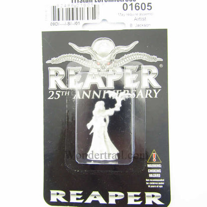 RPR01605 Trista The Loremistress Miniature Special Edition June 2017