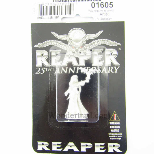RPR01605 Trista The Loremistress Miniature Special Edition June 2017