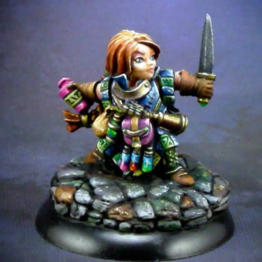 RPR01611 Ametrine Earthlyte Miniature Special Edition December 2017