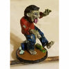 Con Crud Reapercon Zombie Miniature 25mm Heroic Scale