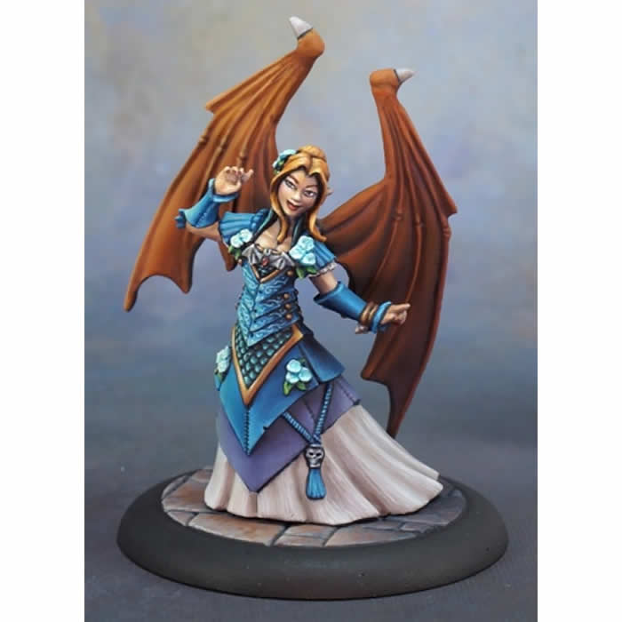 Reapercon 2018 Sophie Miniature 25mm Heroic Scale