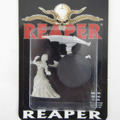 Reapercon 2018 Sophie Miniature 25mm Heroic Scale