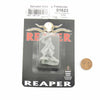 RPR01623 Salvador Crowley Freebooter (resin) Miniature 25mm Heroic Scale Special Edition