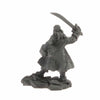 RPR01623 Salvador Crowley Freebooter (resin) Miniature 25mm Heroic Scale Special Edition