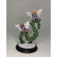 RPR01630 Fairy Garland Miniature 25mm Heroic Scale Special Edition