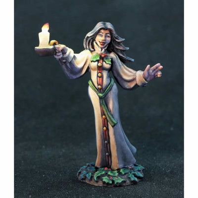 RPR01641 2019 Ghost of Christmass Past Miniature 25mm Heroic Scale Figure