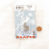 RPR01643 2019 Ghost of Christmass Yet to Come Miniature 25mm Heroic Scale Figure Special Edition