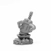 RPR01645 Dreidel Golem Miniature 25mm Heroic Scale Special Edition