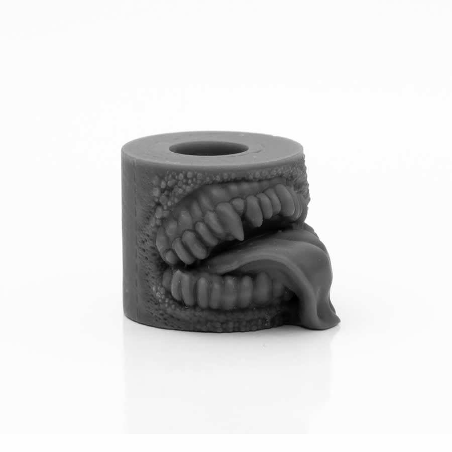 RPR01651 Toilet Paper Mockingbeast Miniature 25mm Heroic Scale Special Edition