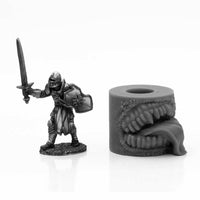 RPR01651 Toilet Paper Mockingbeast Miniature 25mm Heroic Scale Special Edition