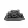 RPR01652 Toilet Paper Mockingbeast Swarm Miniature 25mm Heroic Scale Special Edition