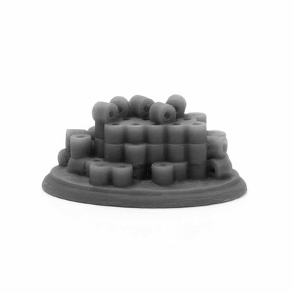 RPR01652 Toilet Paper Mockingbeast Swarm Miniature 25mm Heroic Scale Special Edition