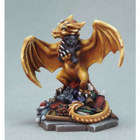 RPR01659 Christmas Hugs Miniature Figurine 25mm Heroic Scale Special Edition