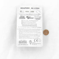 RPR01661 Mistletoe Goblin Miniature Figurine 25mm Heroic Scale Special Edition