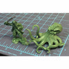 RPR01672 The Treasure of Blood Reef Miniature Figurine 25mm Heroic Scale Special Edition