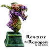 RPR01676A Ranciziz The Ravager Resin Dragon Bust Miniature Figurine 25mm Heroic Scale Reaper Miniatures