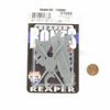 RPR01688 Reaper Paint Brush Holder 2 1/2 x 3 x 3 inches Unpainted Reaper Miniatures