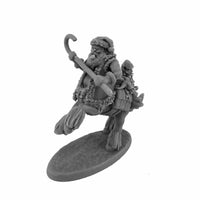 RPR01699 Santaur Claus Miniature 25mm Heroic Scale Special Edition Figure