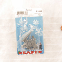 RPR01699 Santaur Claus Miniature 25mm Heroic Scale Special Edition Figure