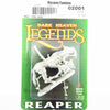 RPR02001 Reaper Famine Monster Miniature 25mm Heroic Scale Dark Heaven Legends Reaper Miniatures