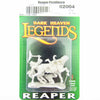 RPR02004 Reaper Pestilence Monster Miniature 25mm Heroic Scale
