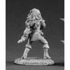 RPR02006 Sidrith Sword Sister Fighter Miniature 25mm Heroic Scale Dark