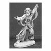 RPR02009 Krupp The Heretic Wizard Miniature 25mm Heroic Scale