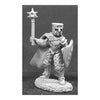 RPR02010 Vlad The Imaler Fighter Miniature 25mm Heroic Scale