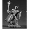 RPR02010 Vlad The Imaler Fighter Miniature 25mm Heroic Scale