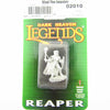 RPR02010 Vlad The Imaler Fighter Miniature 25mm Heroic Scale