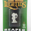 RPR02012 Hooked Terror Monster Miniature 25mm Heroic Scale