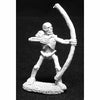 RPR02013 Skeleton Archer Miniature 25mm Heroic Scale Dark Heaven