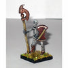 RPR02014 Skeleton Halberdier Miniature 25mm Heroic Scale Dark Heaven