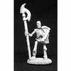 RPR02014 Skeleton Halberdier Miniature 25mm Heroic Scale Dark Heaven