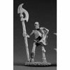 RPR02014 Skeleton Halberdier Miniature 25mm Heroic Scale Dark Heaven