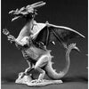 RPR02017 Scorpius Rex Dracus Dragon Miniature 25mm Heroic Scale