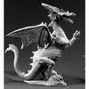 RPR02017 Scorpius Rex Dracus Dragon Miniature 25mm Heroic Scale
